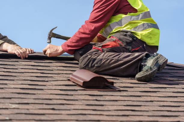 Reliable Pittsburg, KS Roofing Contractor Solutions
