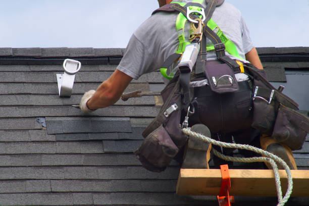 Best Roof Replacement Cost  in Pittsburg, KS