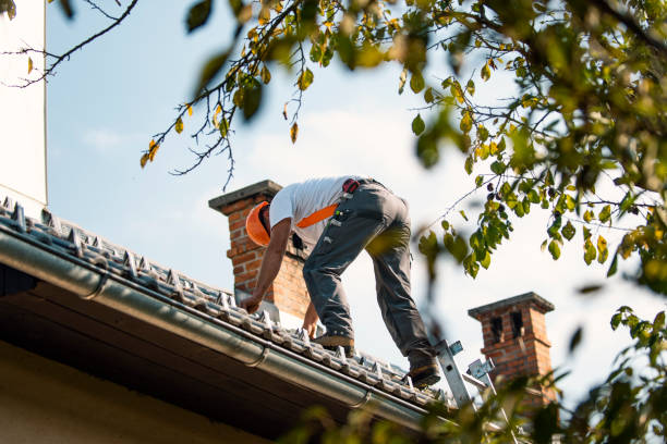 Best Storm Damage Roof Repair  in Pittsburg, KS