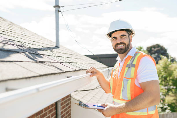 Roof Gutter Cleaning in Pittsburg, KS