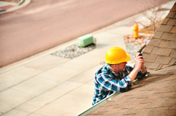 Best Residential Roofing Contractor  in Pittsburg, KS