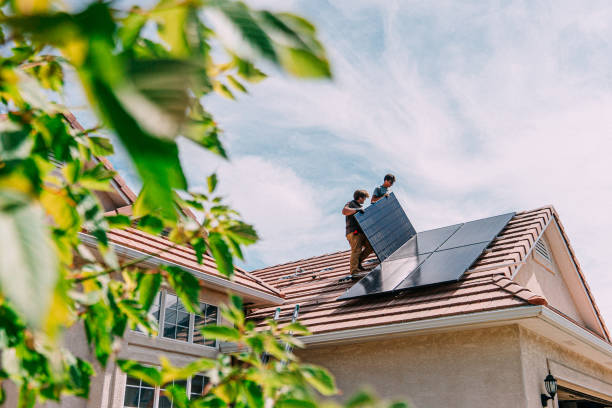 Best Metal Roofing Contractor  in Pittsburg, KS