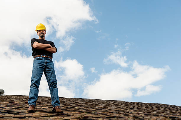 Best Roofing Contractor Near Me  in Pittsburg, KS