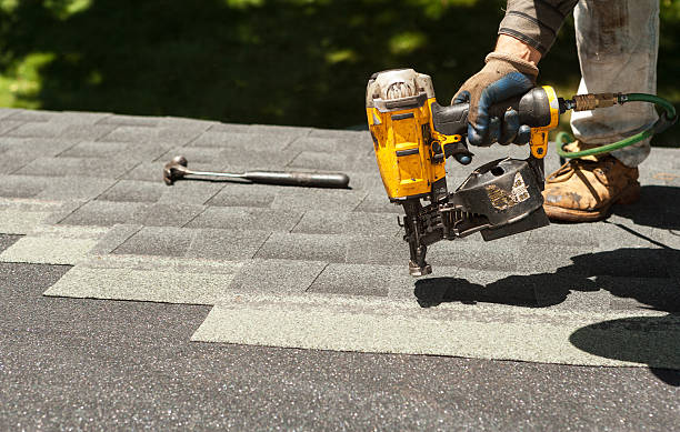 Best Flat Roof Repair Services  in Pittsburg, KS