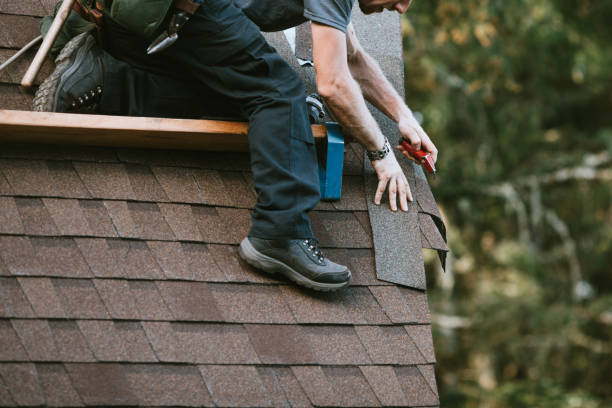 Best Roof Maintenance Services  in Pittsburg, KS